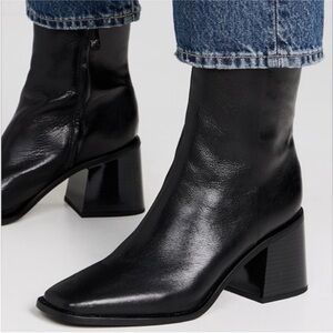 Sam Edelman Winnie Ankle Boots Size 10 (women’s)